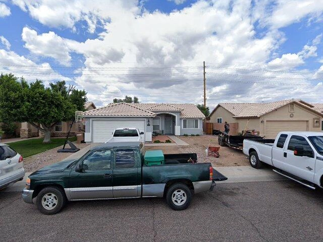 House image located at Peoria, AZ 85381