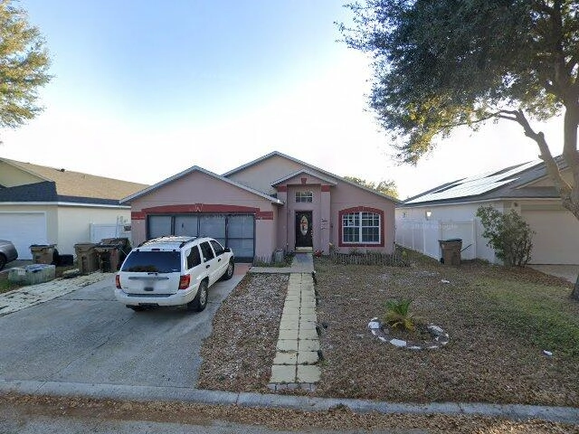 House image located at Clermont, FL 34714