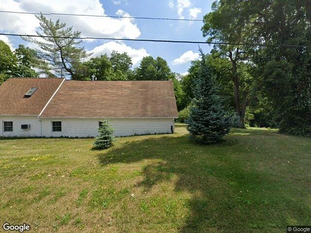 House image located at Scottsville, NY 14546