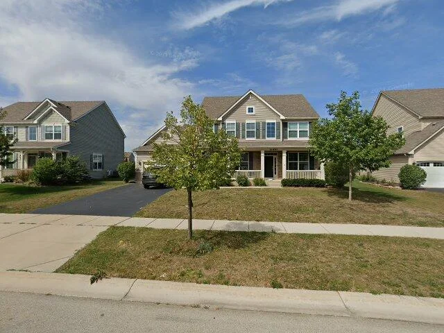 House image located at Huntley, IL 60142
