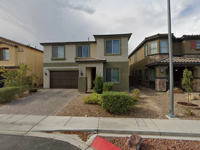 House image located at North Las Vegas, NV 89081