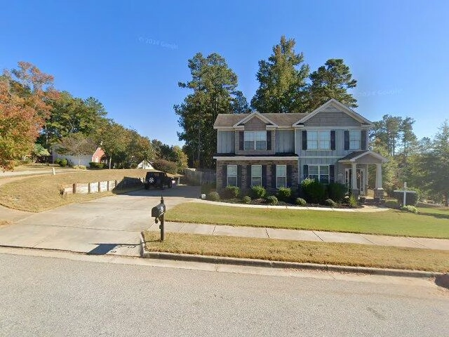 House image located at North Augusta, SC 29860