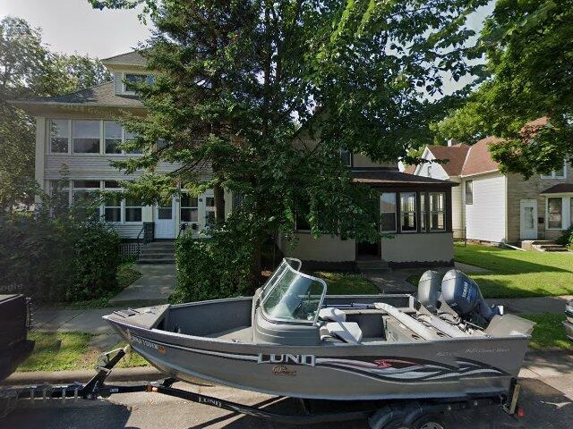 House image located at Saint Paul, MN 55106