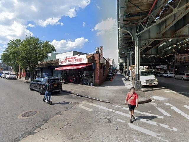 House image located at Brooklyn, NY 11228