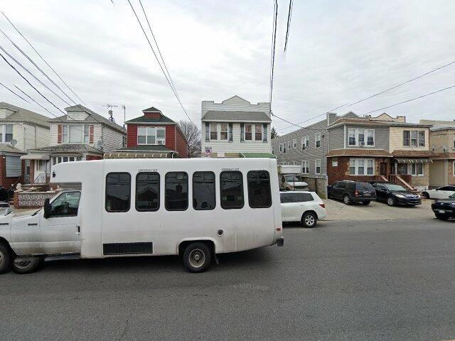 House image located at Brooklyn, NY 11236