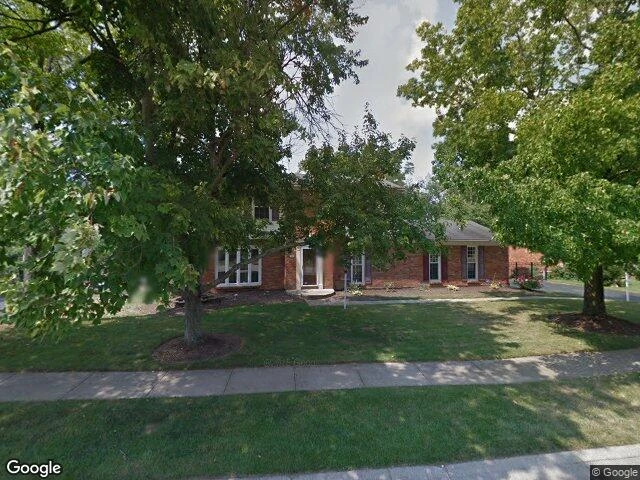 House image located at Fairfield, OH 45014