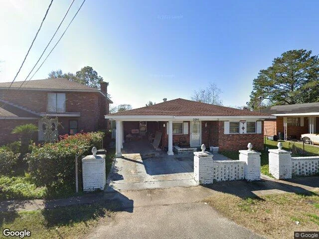 House image located at Lutcher, LA 70071