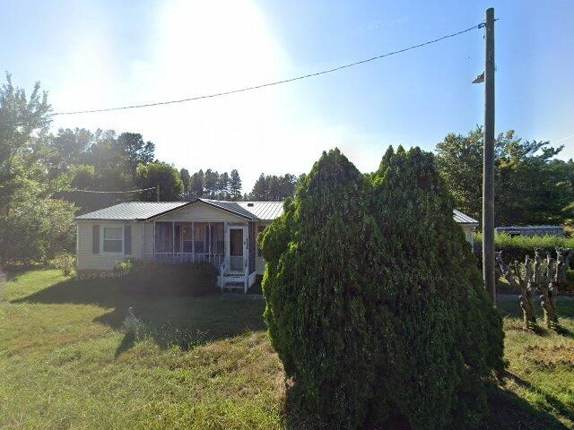 House image located at Gretna, VA 24557