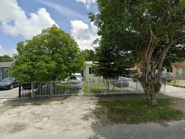 House image located at Miami, FL 33126