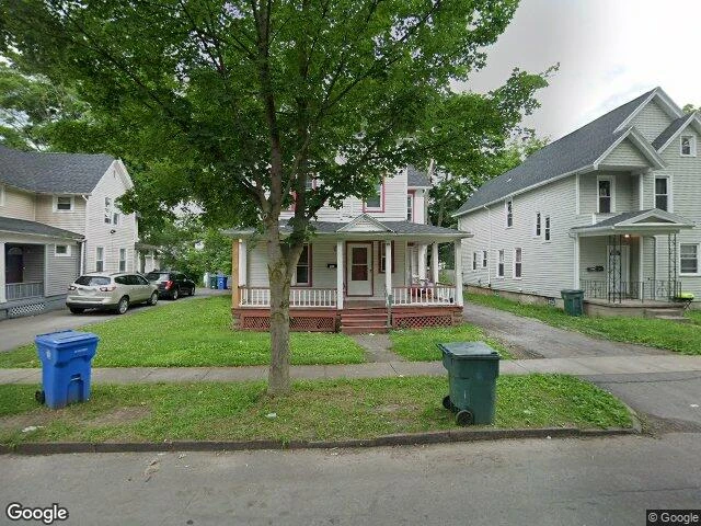 House image located at Rochester, NY 14619