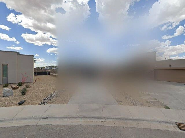 House image located at Las Cruces, NM 88012