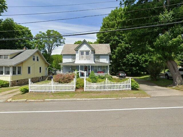 House image located at Jackson, OH 45640