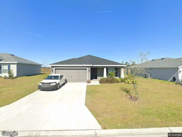House image located at Lake Alfred, FL 33850
