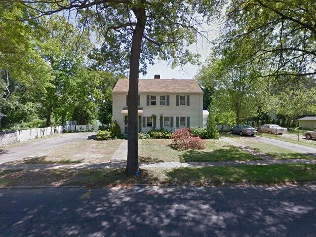 House image located at Milford, CT 06460