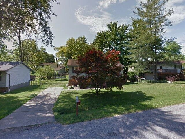 House image located at Newburgh, IN 47630