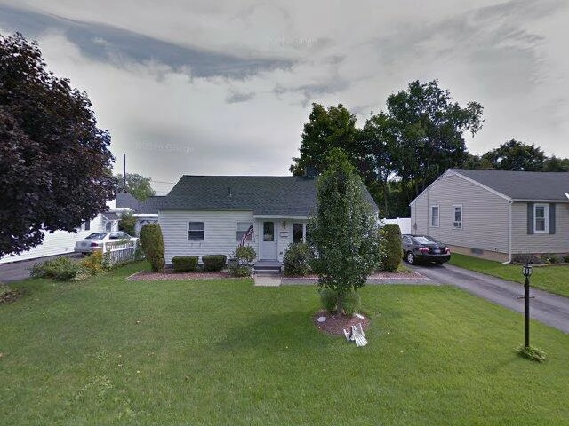 House image located at New Hartford, NY 13413