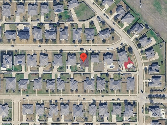 House image located at Desoto, TX 75115