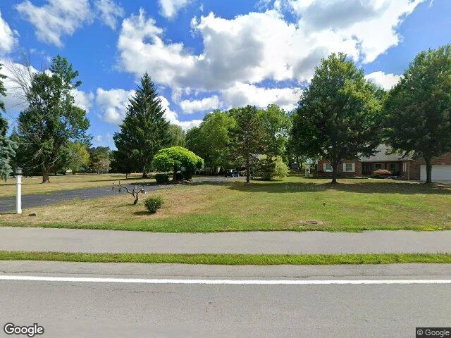 House image located at Youngstown, NY 14174