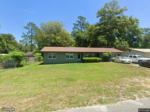 House image located at Gainesville, FL 32608