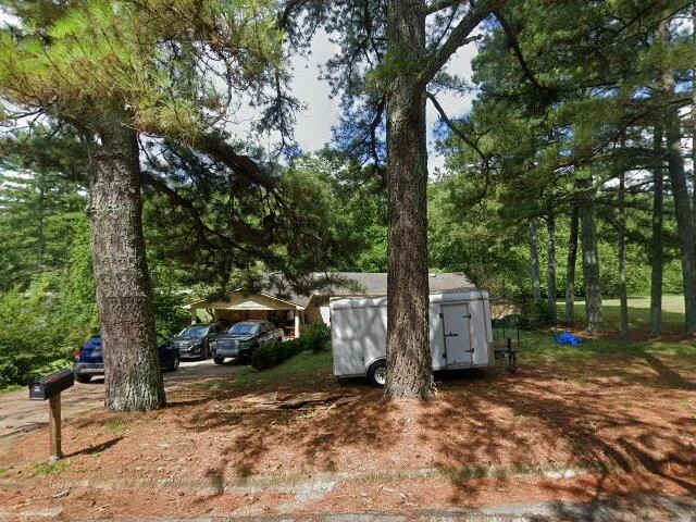 House image located at Pulaski, TN 38478