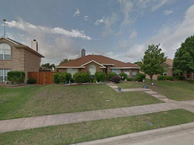 House image located at Mesquite, TX 75181