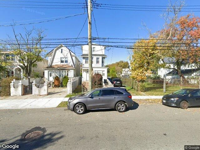 House image located at Jamaica, NY 11433