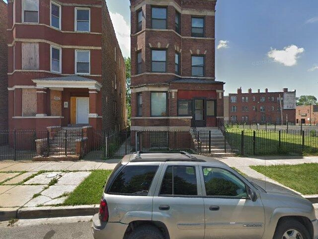 House image located at Chicago, IL 60623