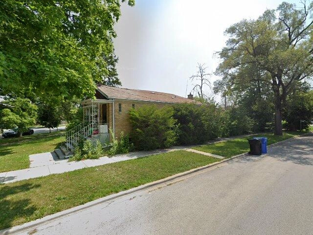 House image located at Chicago, IL 60620