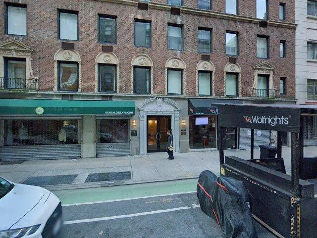 House image located at New York, NY 10019