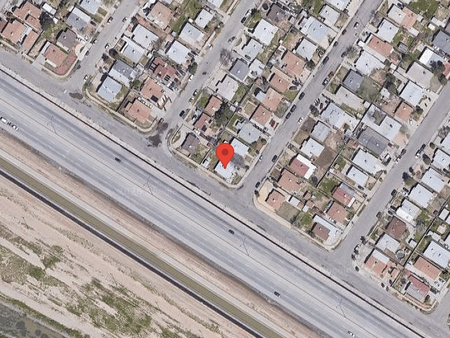 House image located at El Paso, TX 79915