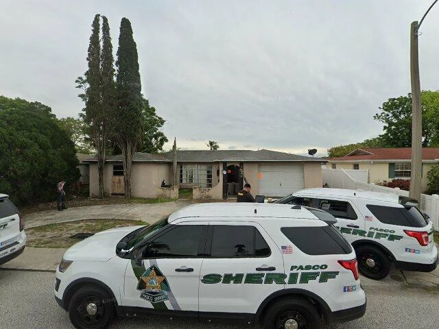 House image located at Port Richey, FL 34668