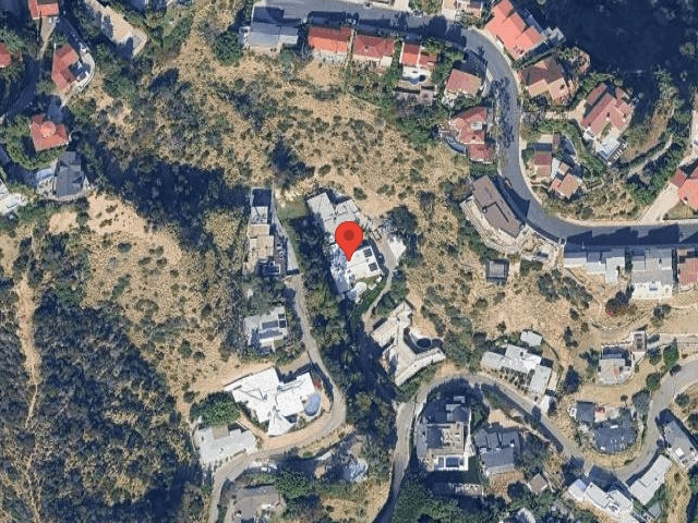 House image located at West Hollywood, CA 90069