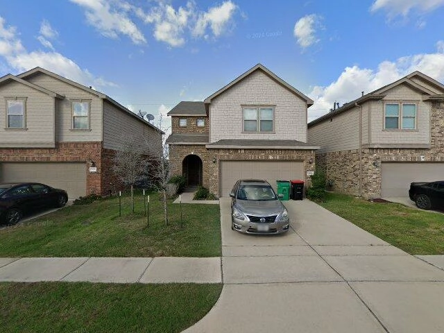 House image located at Katy, TX 77493