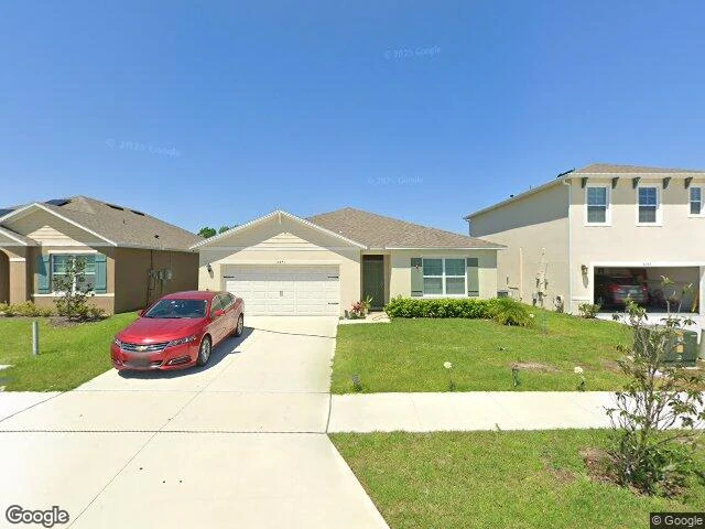 House image located at Saint Cloud, FL 34771