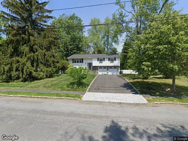 House image located at Livingston, NJ 07039