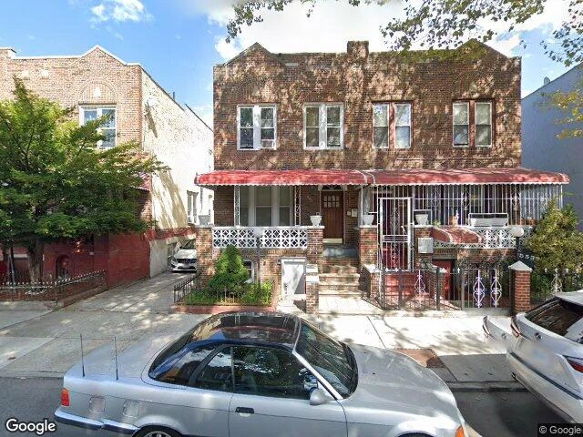 House image located at Brooklyn, NY 11236