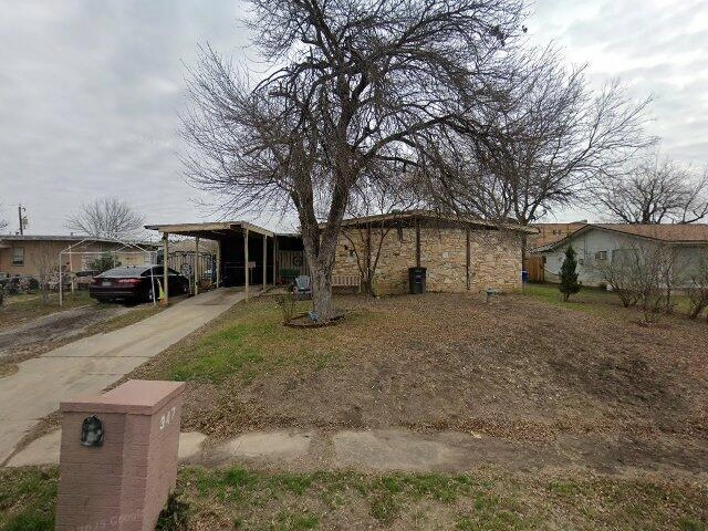 House image located at San Antonio, TX 78227