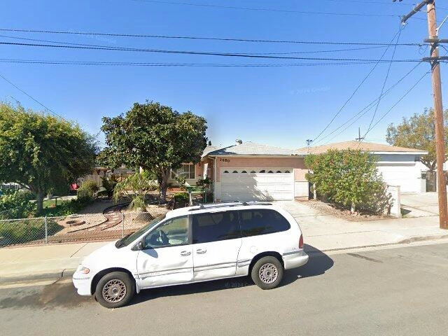 House image located at San Diego, CA 92102