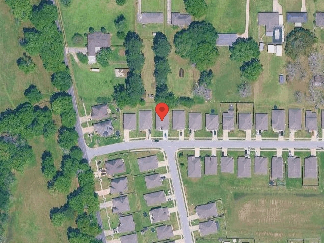 House image located at Lafayette, LA 70507