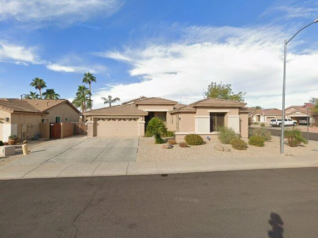 House image located at Surprise, AZ 85374