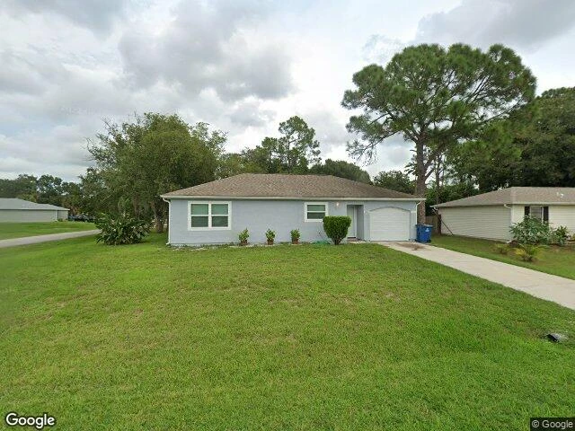 House image located at Palm Bay, FL 32909