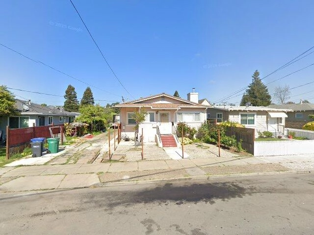 House image located at Hayward, CA 94541