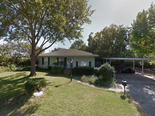 House image located at Sherman, TX 75090