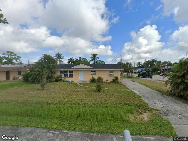 House image located at Fort Myers, FL 33908