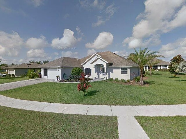 House image located at Tavares, FL 32778