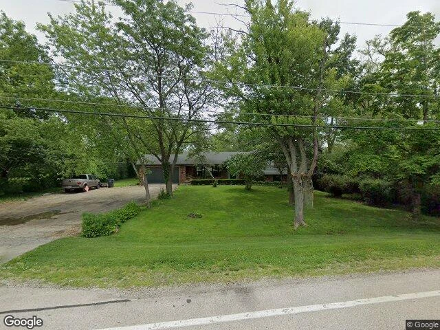 House image located at Wadsworth, IL 60083