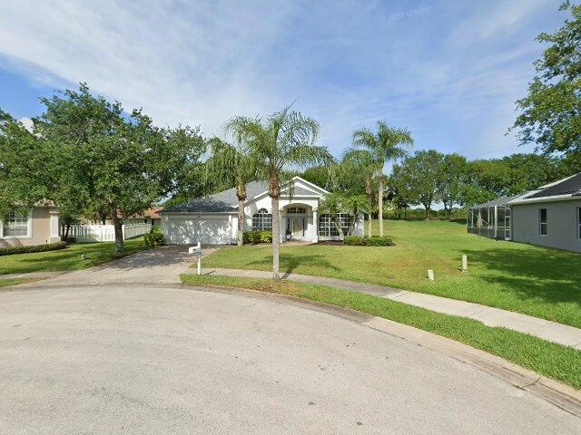 House image located at Melbourne, FL 32940