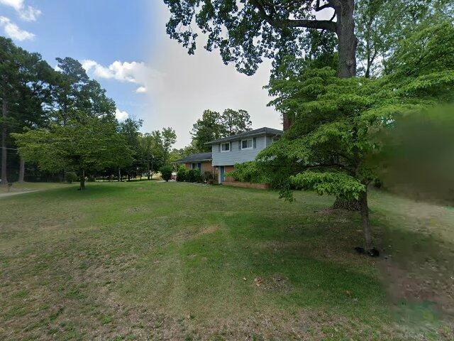 House image located at Fayetteville, NC 28303