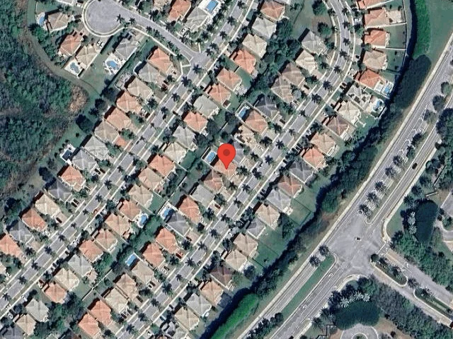 House image located at Wellington, FL 33414