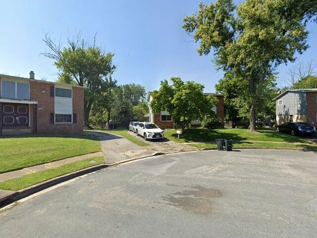 House image located at Randallstown, MD 21133